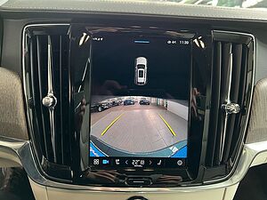 Volvo  Ultimate Bright