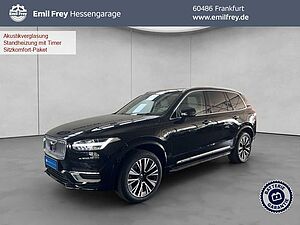 Volvo  Expression