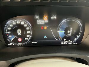 Volvo  Expression