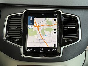 Volvo  Expression
