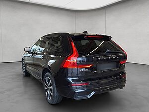 Volvo  Plus Dark