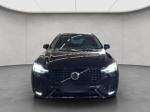 Volvo  Plus Dark