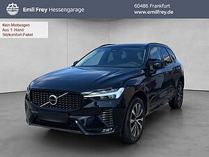 Volvo  Plus Dark