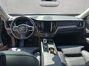 Volvo  Plus Dark