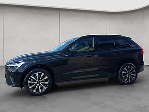 Volvo  Plus Dark