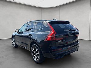 Volvo  Plus Dark