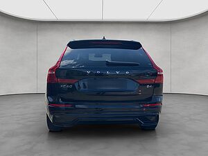 Volvo  Plus Dark