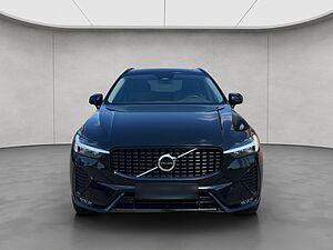 Volvo  Plus Dark