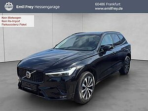 Volvo  Plus Dark