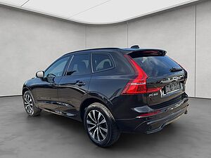 Volvo  Plus Dark