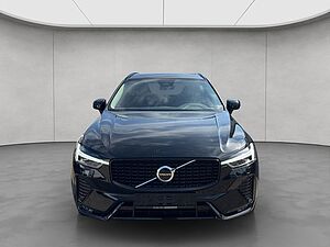 Volvo  Plus Dark