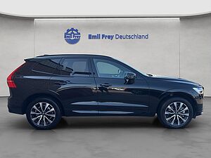 Volvo  Plus Dark