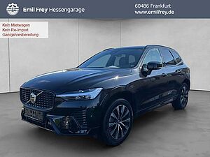 Volvo  Plus Dark
