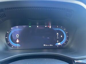 Volvo  Plus Dark
