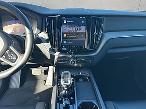 Volvo  Plus Dark
