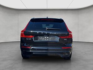 Volvo  Plus Dark