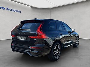 Volvo  Plus Dark