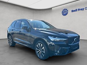 Volvo  Plus Dark