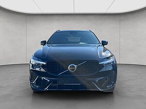 Volvo  Plus Dark