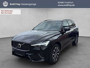 Volvo  Plus Dark