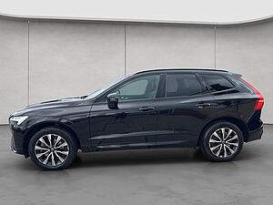 Volvo  Plus Dark