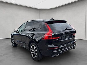 Volvo  Plus Dark
