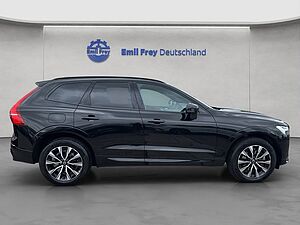 Volvo  Plus Dark
