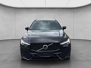 Volvo  Plus Dark