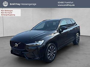 Volvo  Plus Dark