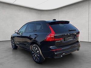 Volvo  Plus Dark