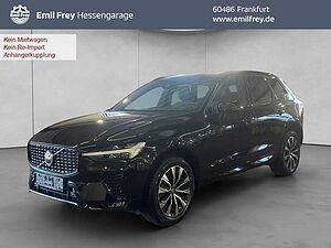 Volvo  Plus Dark
