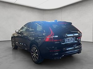 Volvo  Plus Dark