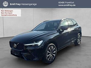 Volvo  Plus Dark