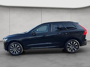 Volvo  Plus Dark