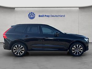 Volvo  Plus Dark