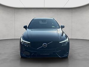 Volvo  Plus Dark