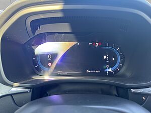 Volvo  Plus Dark