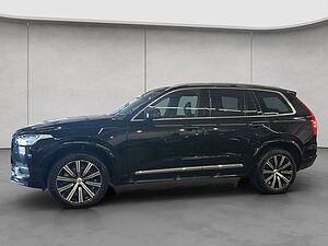 Volvo  Plus Bright