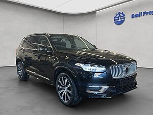 Volvo  Plus Bright