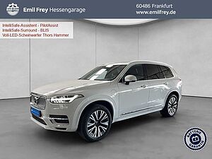 Volvo  Inscription Edition