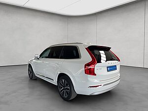 Volvo  Inscription Edition