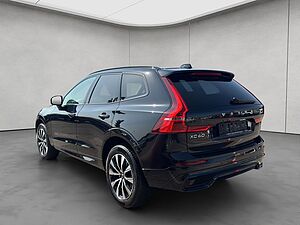 Volvo  Plus Dark