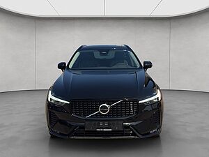 Volvo  Plus Dark