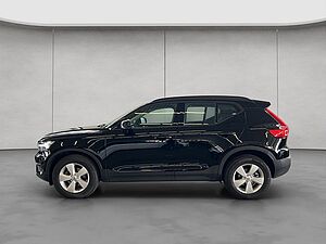 Volvo  Momentum Core