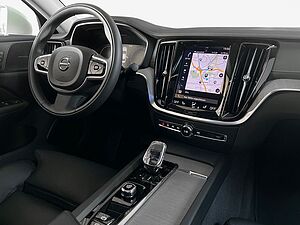 Volvo  S60 Inscription, B4 Mild-Hybrid Benzin