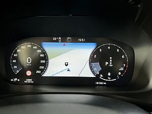 Volvo  S60 Inscription, B4 Mild-Hybrid Benzin