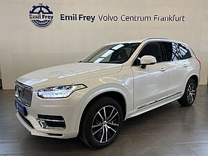 Volvo  XC90 Recharge Inscription Expression, T8 AWD Plug-in Hybrid, 7 Sitze