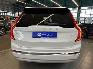 Volvo  XC90 Recharge Inscription Expression, T8 AWD Plug-in Hybrid, 7 Sitze