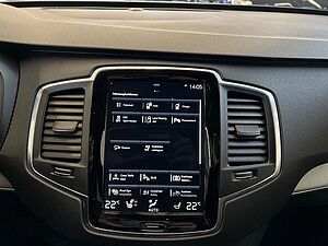 Volvo  XC90 Recharge Inscription Expression, T8 AWD Plug-in Hybrid, 7 Sitze