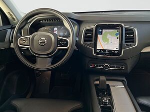 Volvo  XC90 Recharge Inscription Expression, T8 AWD Plug-in Hybrid, 7 Sitze